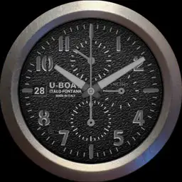 Nr. 2865 U-Boat