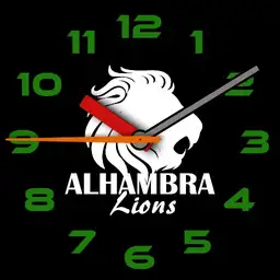 Alhambra 3