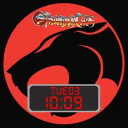 Thundercats Mk2