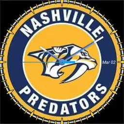 Nashville Predators