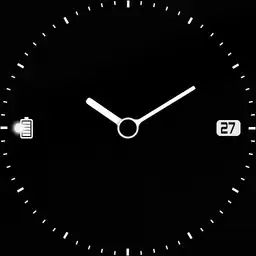 Energiespar Watch