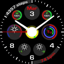 666 Apfel