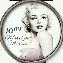 Vintage Glam