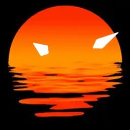 Sun Reflections 1 - SDJ
