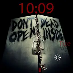 walking dead