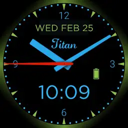 Titan