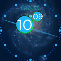 Orbitalik v3.0