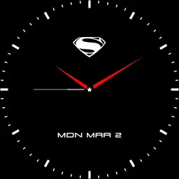 Superman Classic