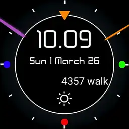 Desy watch