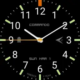 Commando
