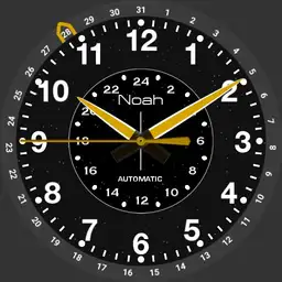 Noah