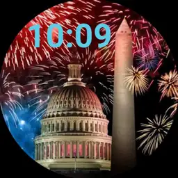 D.C. 4TH OF JULY