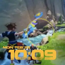 Kingdom Hearts 3