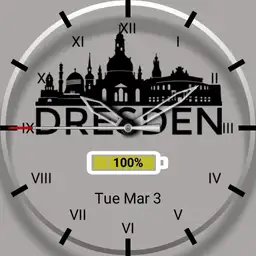 Dresden KR