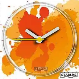 S.T.A.M.P.S. Blubb