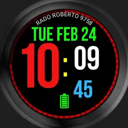 Rob64