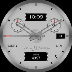 JOIN DESIGN 405