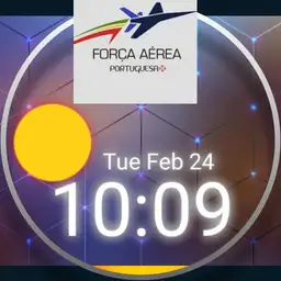 Portuguese Air Force