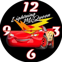 Lightning McQueen
