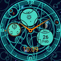 Dr Who Gallifrey Fr V3