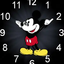 mickey Espanol para Miwatch