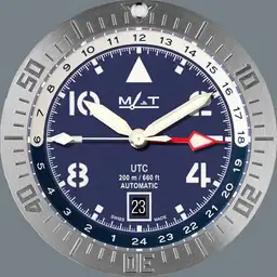MAT Marine pilots