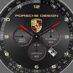 Porsche Design v2 Copy