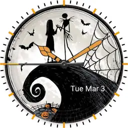 Halloween by triple7lucky.com