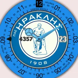 iraklis