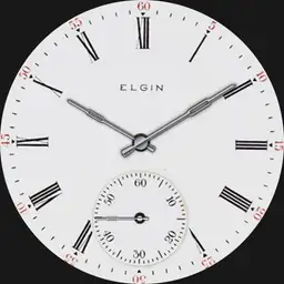 3lgin classic roman