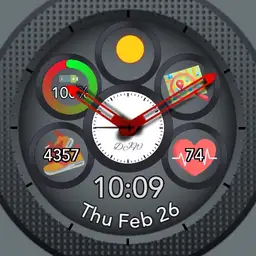 Need to know - Samsung
