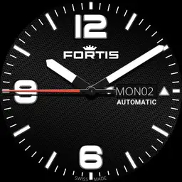 Fortis Spacematic