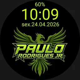 Paulo Rodrigues Jr.