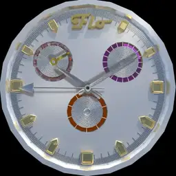 flo watch 5