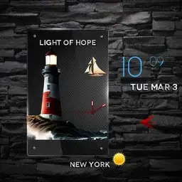 Light of Hope