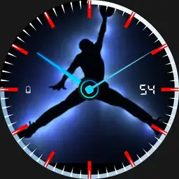 Jumpman Minimal Copy