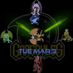 Gargoyles