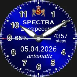 spectra collection