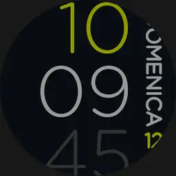 Timefacts Mi Watch