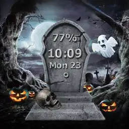 Grave Yard