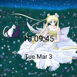 Moon Princess 2