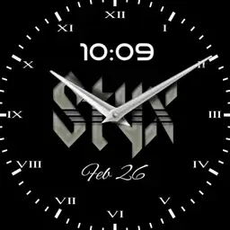 Styx 3