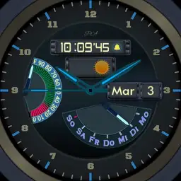 PA watch 263 Copy