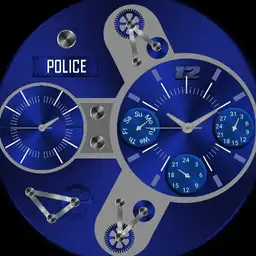 police 02