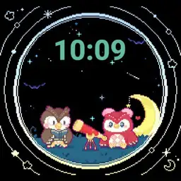 Animal Crosing Simple