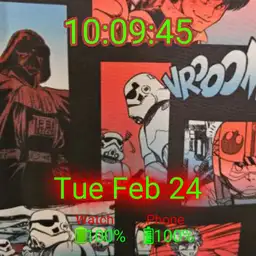 rsvlts star wars