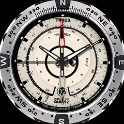 Timex ali
