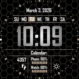 At A Glance 2019 Copy