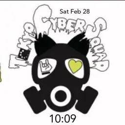 Tokyo Cyber Squad 2