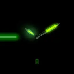 The Green One